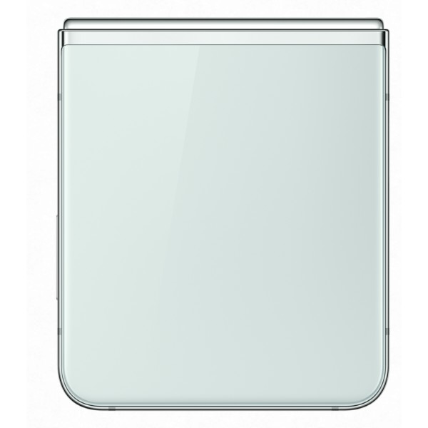 Фото - Смартфон Samsung Galaxy Flip5 8/512Gb Light Green (SM-F731BLGHSEK)