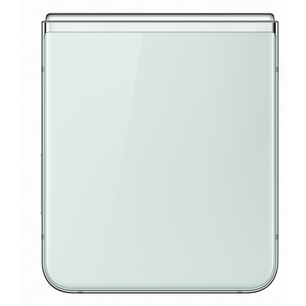 Фото - Смартфон Samsung Galaxy Flip5 8/256Gb Light Green (SM-F731BLGGSEK)