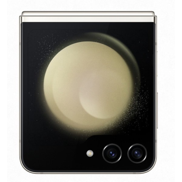 Фото - Смартфон Samsung Galaxy Flip5 8/256Gb Beige (SM-F731BZEGSEK)