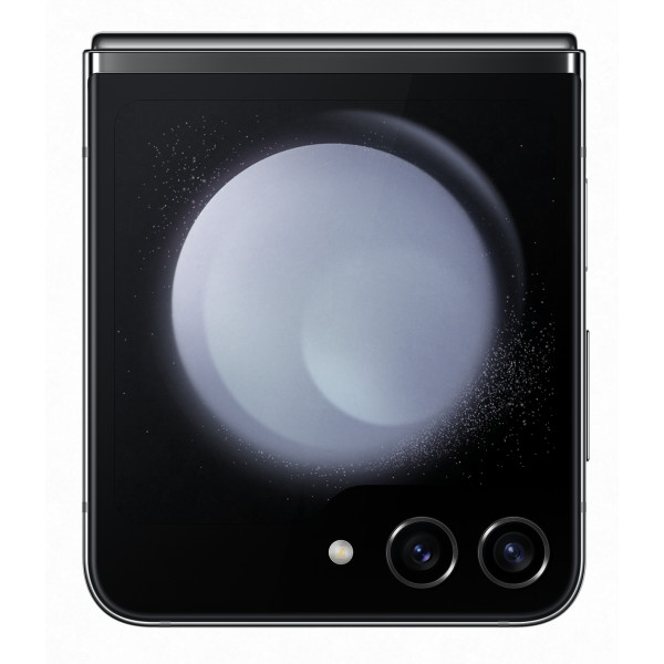 Фото - Смартфон Samsung Galaxy Flip5 8/256Gb Gray (SM-F731BZAGSEK)