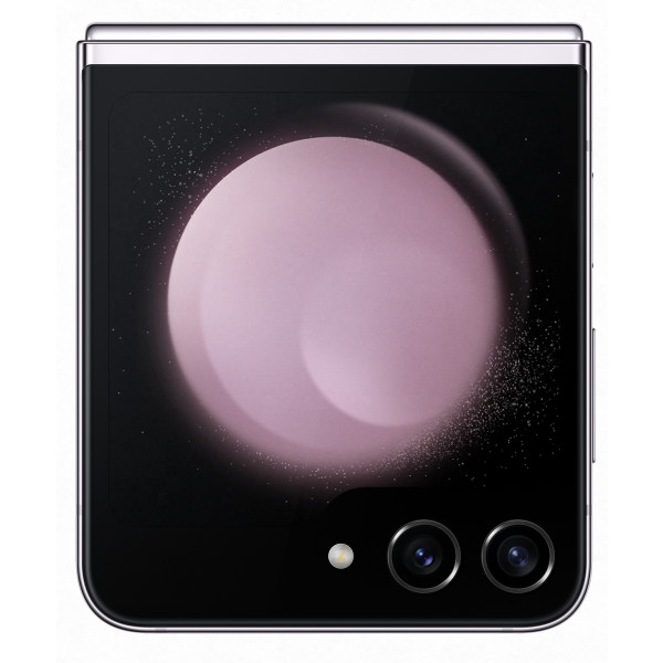 Фото - Смартфон Samsung Galaxy Flip5 8/512Gb Light Pink (SM-F731BLIHSEK)