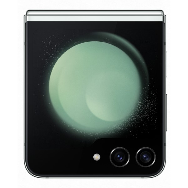 Фото - Смартфон Samsung Galaxy Flip5 8/512Gb Light Green (SM-F731BLGHSEK)