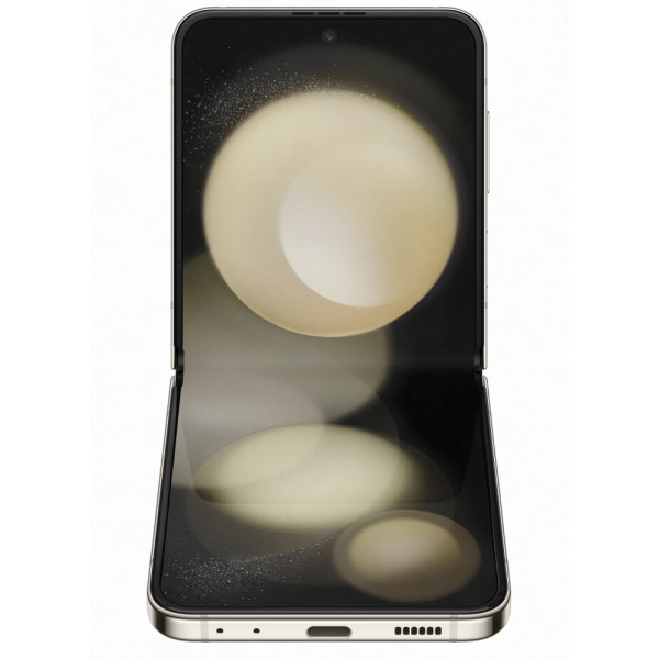 Фото - Смартфон Samsung Galaxy Flip5 8/256Gb Beige (SM-F731BZEGSEK)