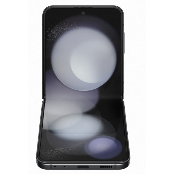 Фото - Смартфон Samsung Galaxy Flip5 8/256Gb Gray (SM-F731BZAGSEK)