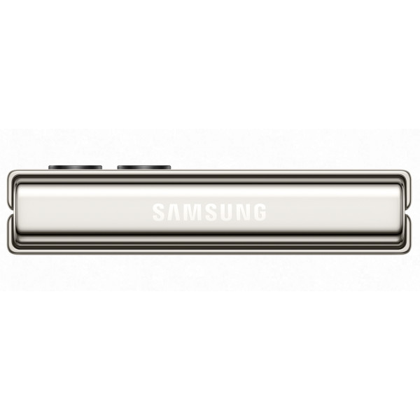Фото - Смартфон Samsung Galaxy Flip5 8/512Gb Beige (SM-F731BZEHSEK)