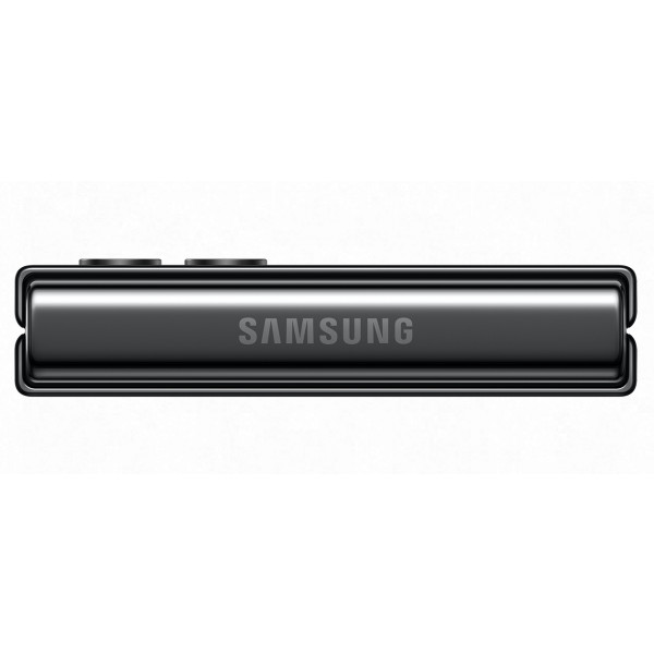 Фото - Смартфон Samsung Galaxy Flip5 8/256Gb Gray (SM-F731BZAGSEK)