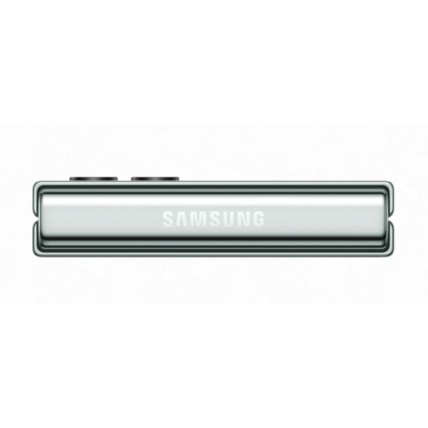 Фото - Смартфон Samsung Galaxy Flip5 8/512Gb Light Green (SM-F731BLGHSEK)