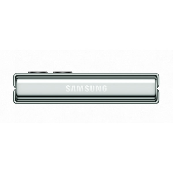 Фото - Смартфон Samsung Galaxy Flip5 8/256Gb Light Green (SM-F731BLGGSEK)