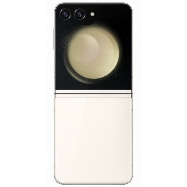 Фото - Смартфон Samsung Galaxy Flip5 8/512Gb Beige (SM-F731BZEHSEK)