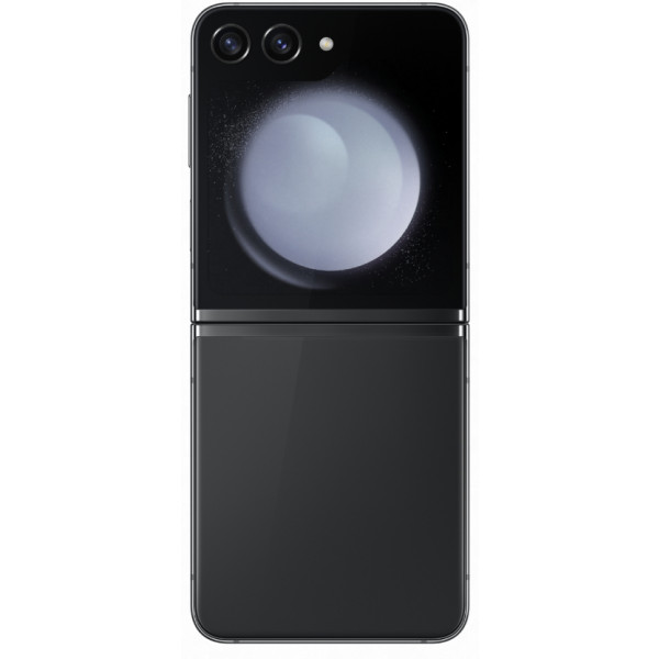 Фото - Смартфон Samsung Galaxy Flip5 8/256Gb Gray (SM-F731BZAGSEK)