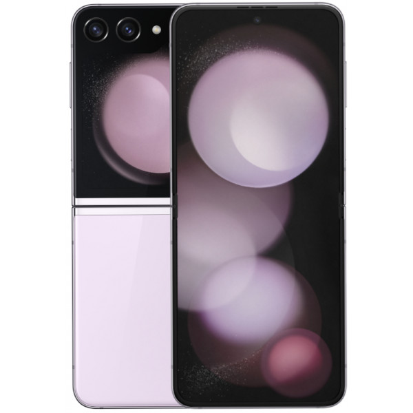 Смартфон Samsung Galaxy Flip5 8/256Gb Light Pink (SM-F731BLIGSEK
