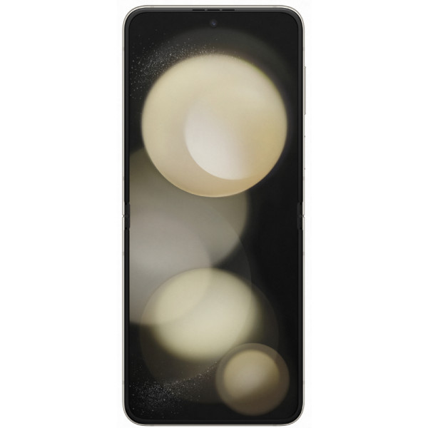 Фото - Смартфон Samsung Galaxy Flip5 8/512Gb Beige (SM-F731BZEHSEK)