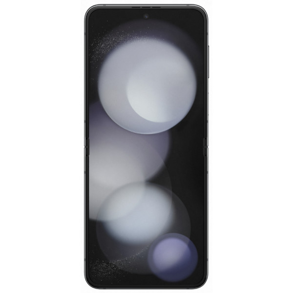 Фото - Смартфон Samsung Galaxy Flip5 8/256Gb Gray (SM-F731BZAGSEK)