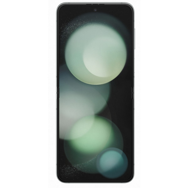 Фото - Смартфон Samsung Galaxy Flip5 8/256Gb Light Green (SM-F731BLGGSEK)