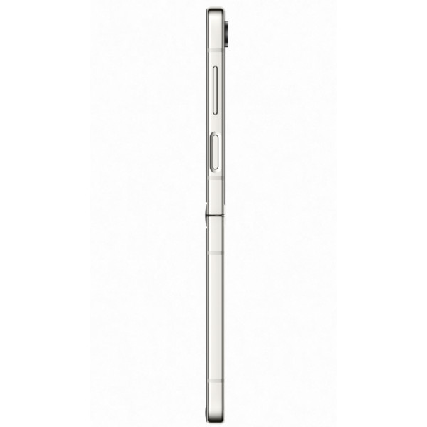 Фото - Смартфон Samsung Galaxy Flip5 8/512Gb Beige (SM-F731BZEHSEK)