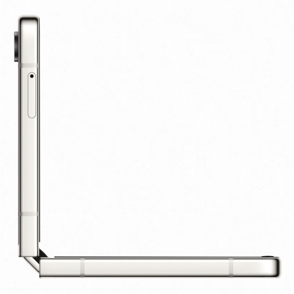 Фото - Смартфон Samsung Galaxy Flip5 8/512Gb Beige (SM-F731BZEHSEK)