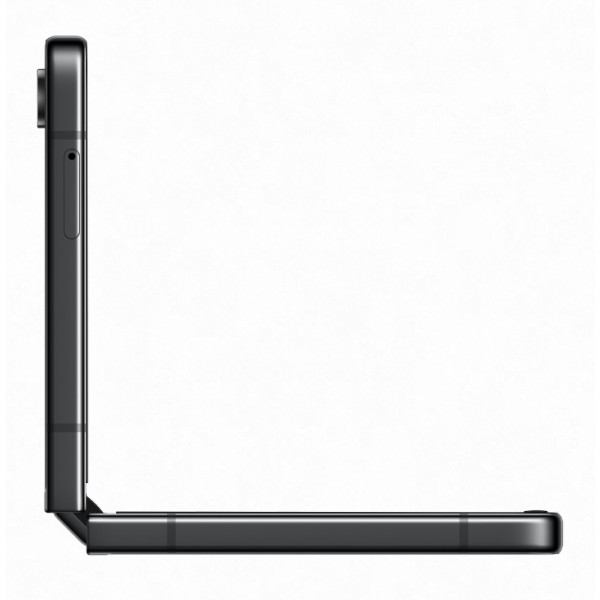 Фото - Смартфон Samsung Galaxy Flip5 8/256Gb Gray (SM-F731BZAGSEK)
