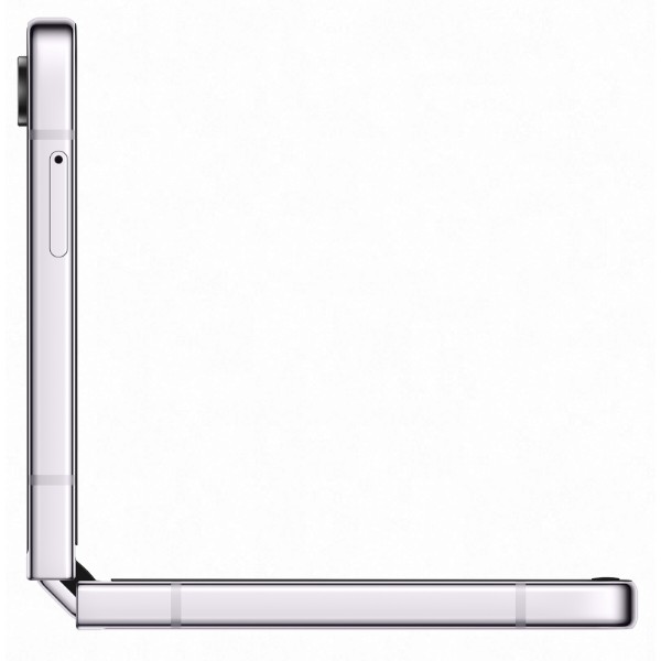 Фото - Смартфон Samsung Galaxy Flip5 8/256Gb Light Pink (SM-F731BLIGSEK)