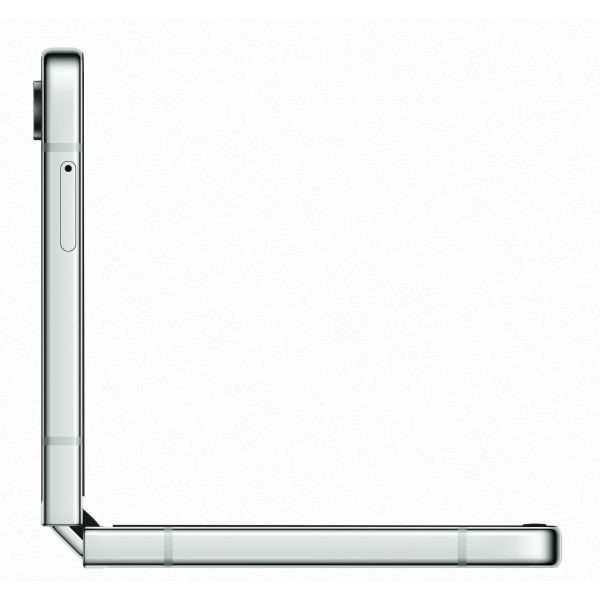 Фото - Смартфон Samsung Galaxy Flip5 8/256Gb Light Green (SM-F731BLGGSEK)