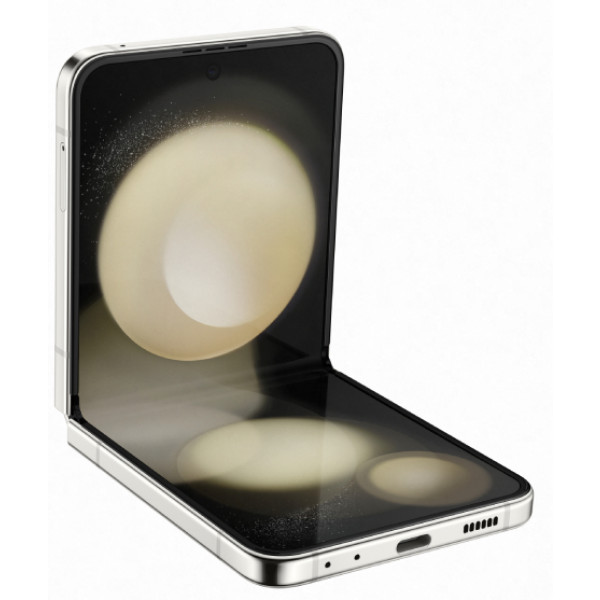 Фото - Смартфон Samsung Galaxy Flip5 8/512Gb Beige (SM-F731BZEHSEK)