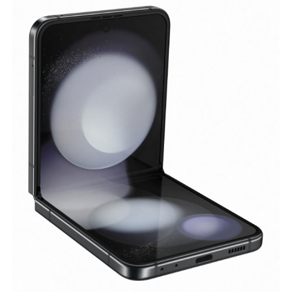 Фото - Смартфон Samsung Galaxy Flip5 8/256Gb Gray (SM-F731BZAGSEK)