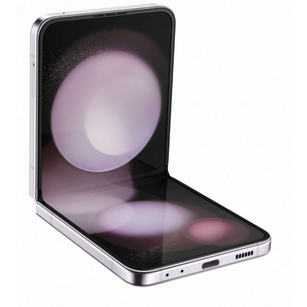 Фото - Смартфон Samsung Galaxy Flip5 8/256Gb Light Pink (SM-F731BLIGSEK)
