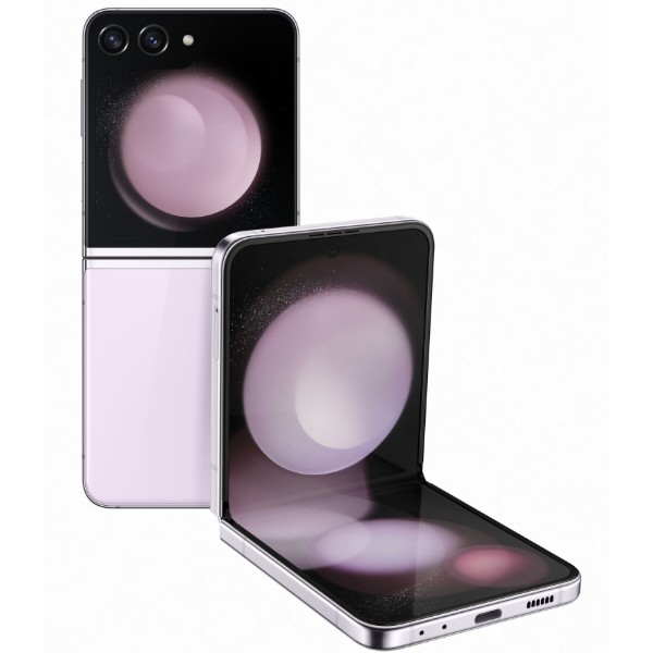 Фото - Смартфон Samsung Galaxy Flip5 8/256Gb Light Pink (SM-F731BLIGSEK)