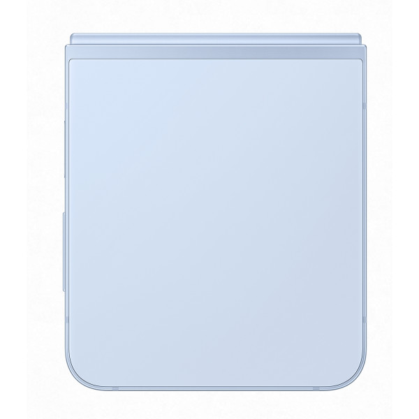 Фото - Смартфон Samsung Galaxy Flip6 12/256Gb Blue (SM-F741BLBGSEK)
