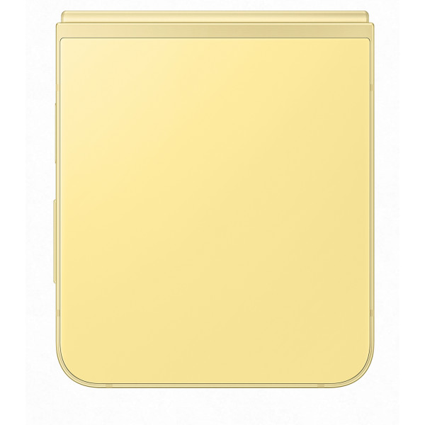 Фото - Смартфон Samsung Galaxy Flip6 12/512Gb Yellow (SM-F741BZYHSEK)