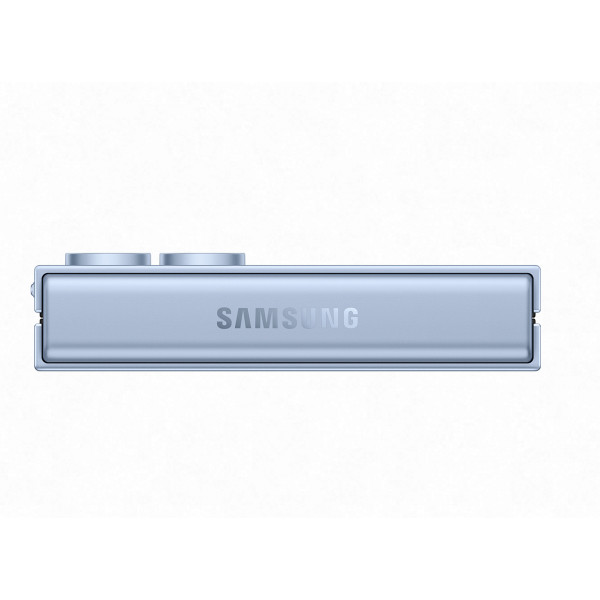 Фото - Смартфон Samsung Galaxy Flip6 12/256Gb Blue (SM-F741BLBGSEK)