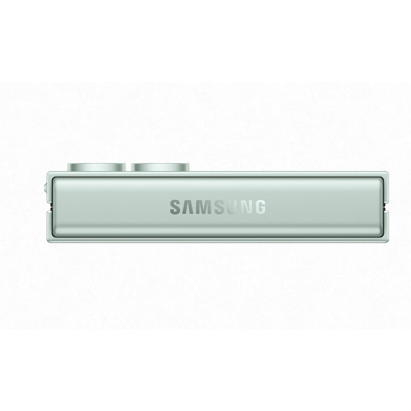 Фото - Смартфон Samsung Galaxy Flip6 12/256Gb Mint (SM-F741BLGGSEK)