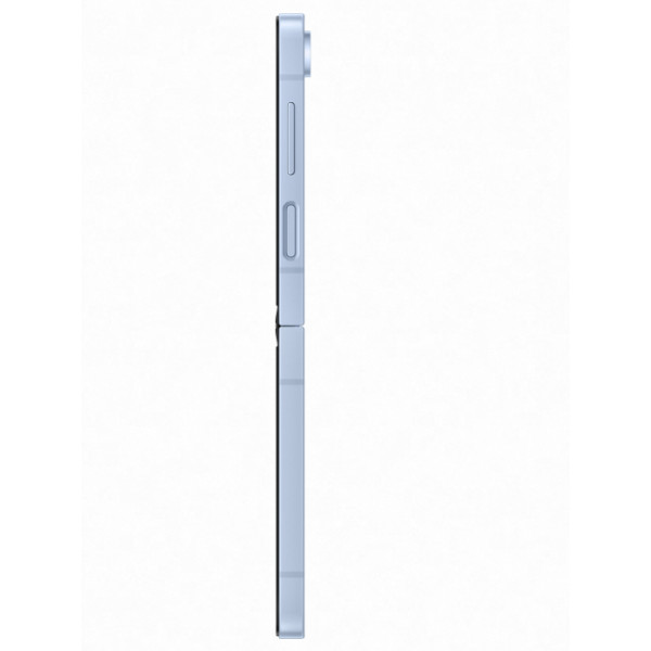 Фото - Смартфон Samsung Galaxy Flip6 12/256Gb Blue (SM-F741BLBGSEK)