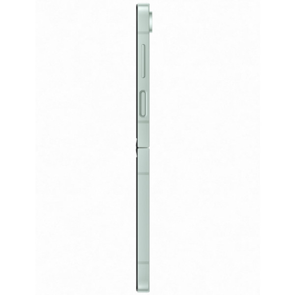 Фото - Смартфон Samsung Galaxy Flip6 12/256Gb Mint (SM-F741BLGGSEK)