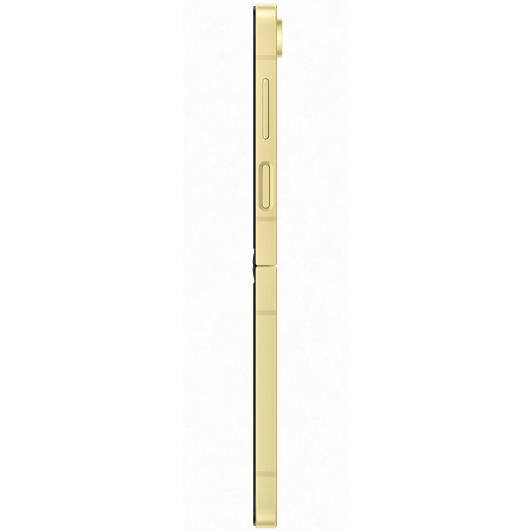 Фото - Смартфон Samsung Galaxy Flip6 12/512Gb Yellow (SM-F741BZYHSEK)