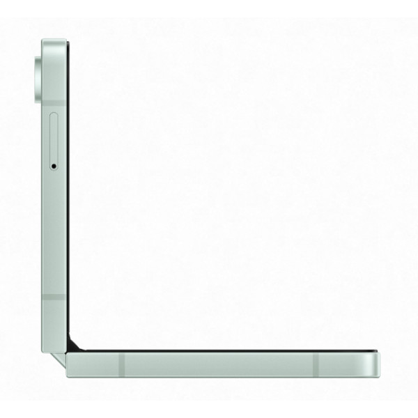 Фото - Смартфон Samsung Galaxy Flip6 12/256Gb Mint (SM-F741BLGGSEK)