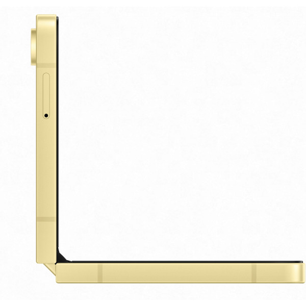 Фото - Смартфон Samsung Galaxy Flip6 12/512Gb Yellow (SM-F741BZYHSEK)
