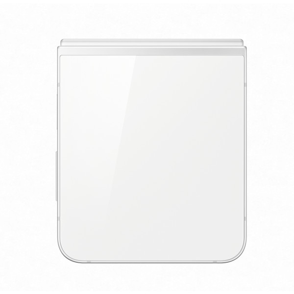 Фото - Смартфон Samsung Galaxy Flip7 FE 8/128Gb White (SM-F761BZWGSEK)