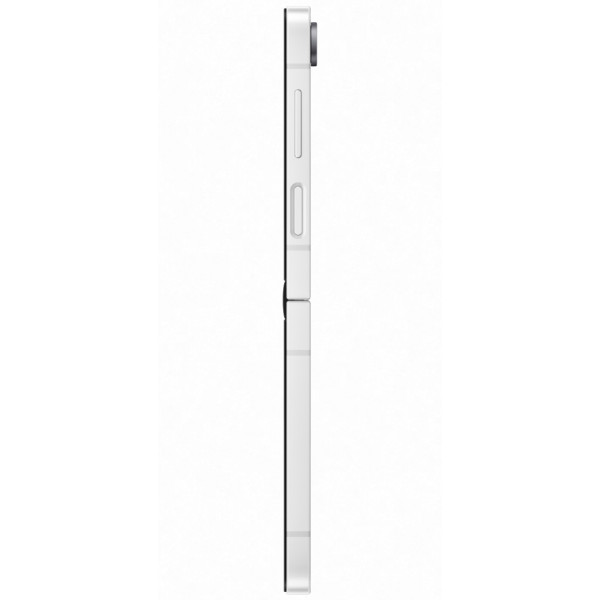 Фото - Смартфон Samsung Galaxy Flip7 FE 8/128Gb White (SM-F761BZWGSEK)