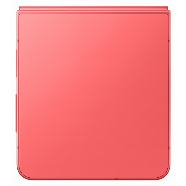Фото - Смартфон Samsung Galaxy Flip7 12/256Gb Coralred (SM-F766BZRGSEK)