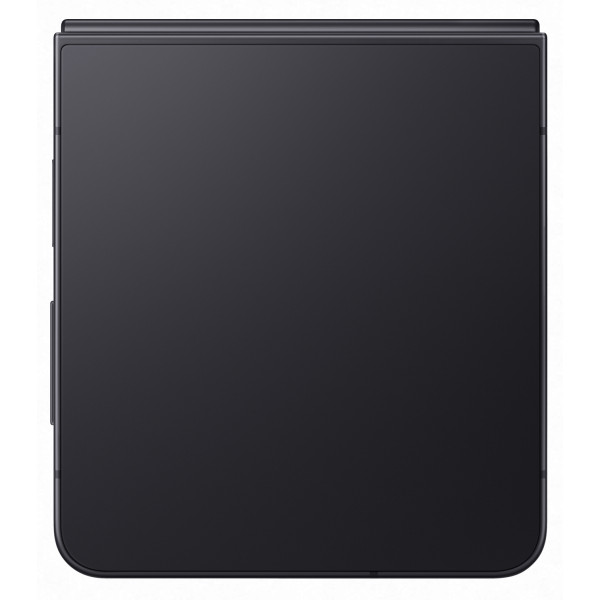 Фото - Смартфон Samsung Galaxy Flip7 12/256Gb Jetblack (SM-F766BZKGSEK)