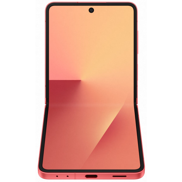 Фото - Смартфон Samsung Galaxy Flip7 12/256Gb Coralred (SM-F766BZRGSEK)