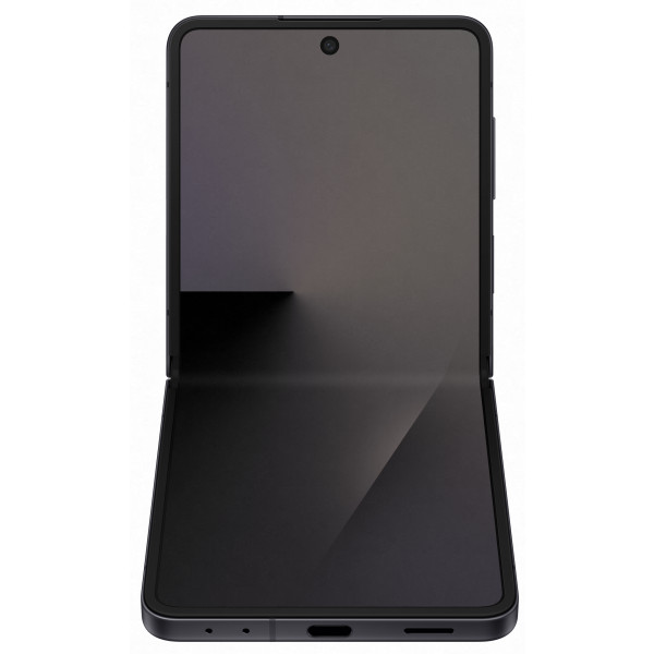 Фото - Смартфон Samsung Galaxy Flip7 12/256Gb Jetblack (SM-F766BZKGSEK)
