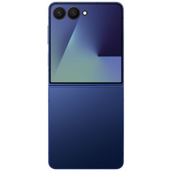 Фото - Смартфон Samsung Galaxy Flip7 12/512Gb Blue Shadow (SM-F766BDBHSEK)
