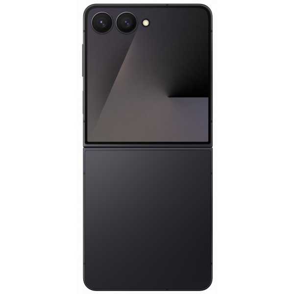 Фото - Смартфон Samsung Galaxy Flip7 12/256Gb Jetblack (SM-F766BZKGSEK)