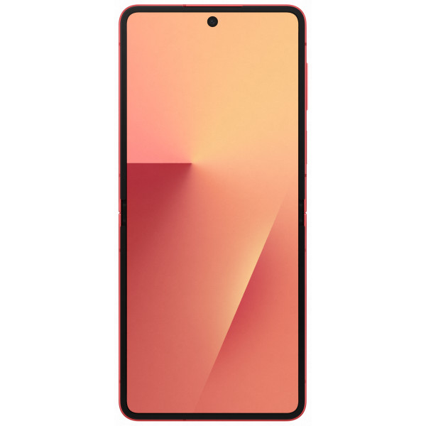 Фото - Смартфон Samsung Galaxy Flip7 12/256Gb Coralred (SM-F766BZRGSEK)
