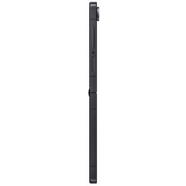 Фото - Смартфон Samsung Galaxy Flip7 12/256Gb Jetblack (SM-F766BZKGSEK)