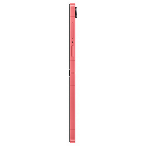 Фото - Смартфон Samsung Galaxy Flip7 12/256Gb Coralred (SM-F766BZRGSEK)
