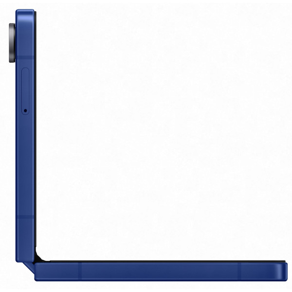 Фото - Смартфон Samsung Galaxy Flip7 12/512Gb Blue Shadow (SM-F766BDBHSEK)