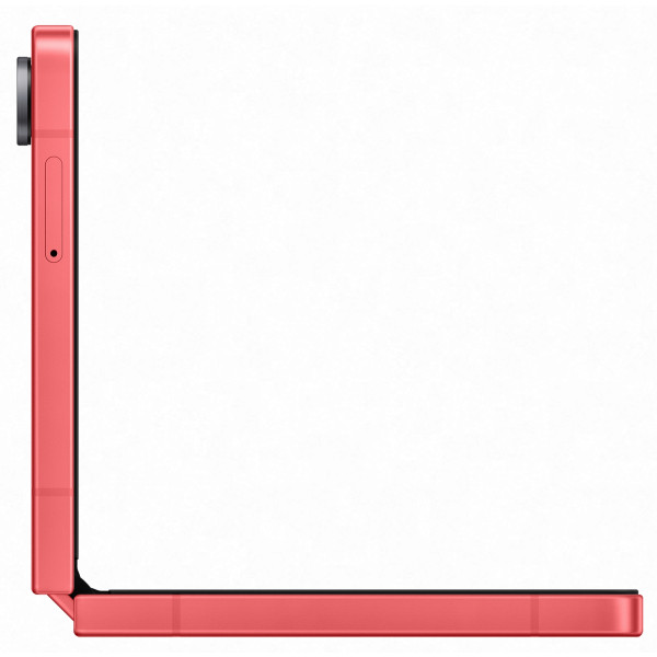 Фото - Смартфон Samsung Galaxy Flip7 12/256Gb Coralred (SM-F766BZRGSEK)