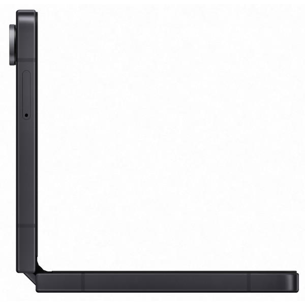 Фото - Смартфон Samsung Galaxy Flip7 12/256Gb Jetblack (SM-F766BZKGSEK)